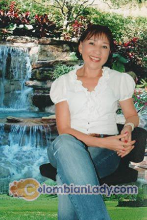 156364 - Olga Age: 62 - Colombia