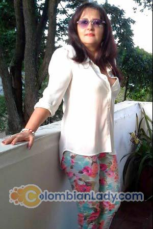 156379 - Maria del Pilar Age: 61 - Colombia