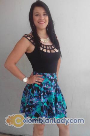 156487 - Jenny Age: 37 - Colombia
