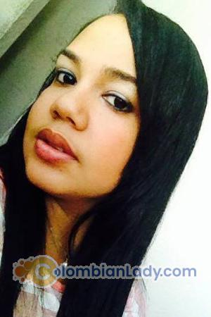 156493 - Yesenia Age: 33 - Dominican Republic