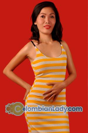 156514 - Thelma Age: 42 - Philippines