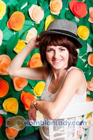 156593 - Julia Age: 35 - Ukraine