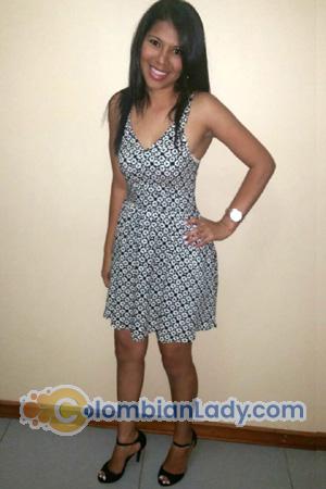 156629 - Sileny Age: 35 - Costa Rica