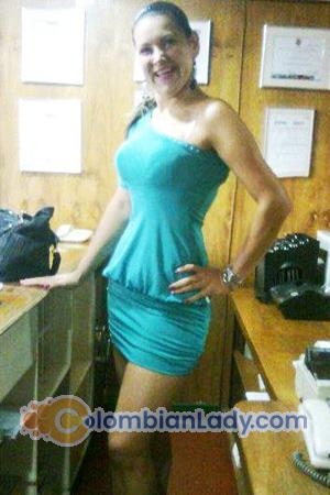 156774 - Lina Age: 45 - Colombia