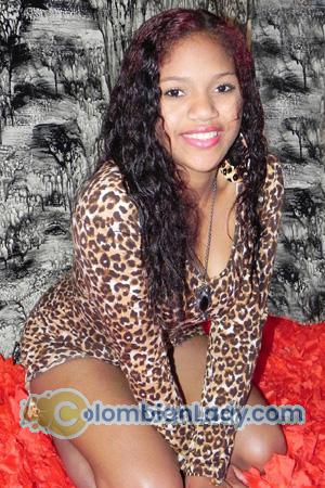 156926 - Lisbeth Age: 31 - Dominican Republic