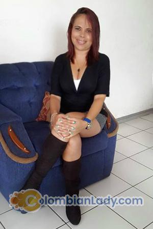 156935 - Alina Age: 50 - Costa Rica