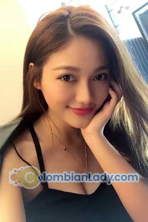 156992 - Lu Age: 30 - China