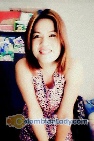 157033 - Chanitha Age: 45 - Thailand