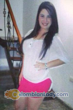 Ladies of Latin-America