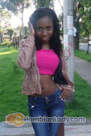 Ladies of Latin-America