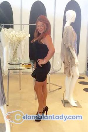 157346 - Angelica Age: 48 - Spain