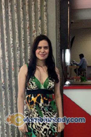 Ladies of Latin-America