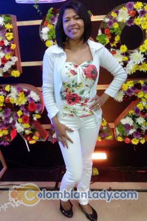 157475 - Rosmy Age: 47 - Colombia