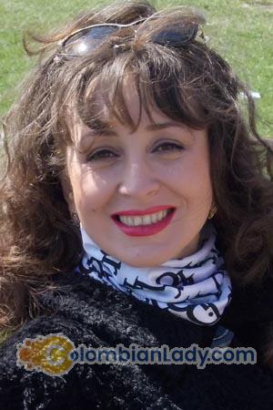 157611 - Oksana Age: 48 - Ukraine