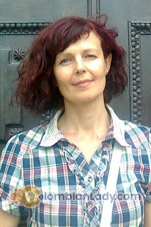 157649 - Liliya Age: 54 - Belarus