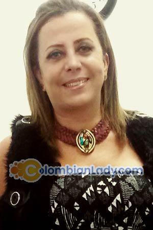 157681 - Amparo del socorro Age: 60 - Colombia