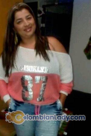 157687 - Marcia Ivon Age: 49 - Colombia