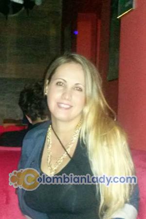 157700 - Elizabeth Age: 46 - Paraguay