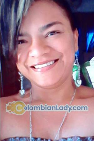 157705 - Alejandra Age: 43 - Colombia