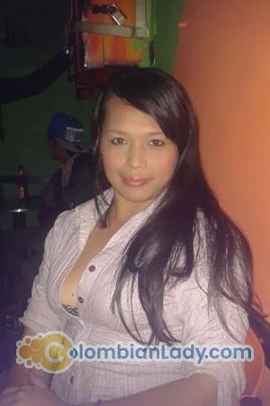 157710 - Karen Age: 37 - Colombia