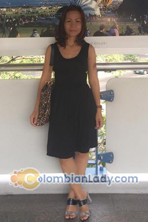 157745 - Chonthicha Age: 49 - Thailand