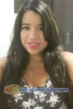157822 - Jesika Age: 38 - Colombia