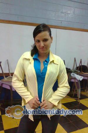 Ladies of Latin-America