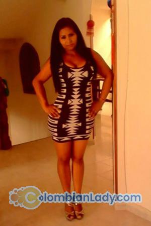 158174 - Patricia Age: 42 - Colombia