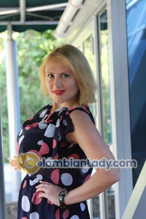 158259 - Yuliya Age: 49 - Ukraine