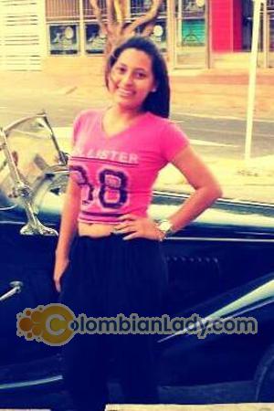 158284 - Leidy Age: 30 - Colombia