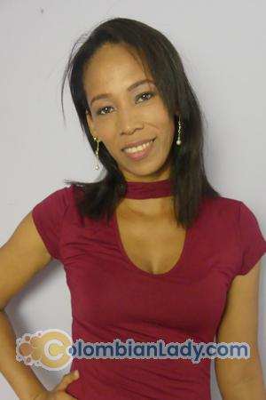 Ladies of Latin-America