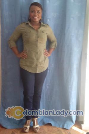 158659 - Yuli Age: 38 - Colombia