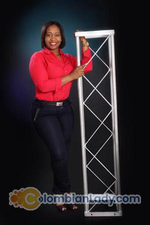158661 - Soveyda Age: 42 - Dominican Republic