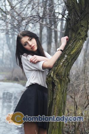 Ladies of Eastern-Europe