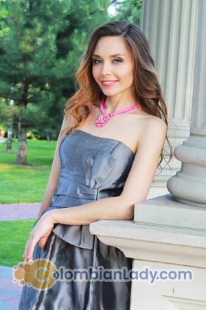 158950 - Tatiyana Age: 46 - Ukraine