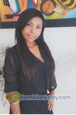 Ladies of Latin-America