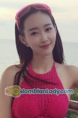 159013 - Biqing Age: 37 - China