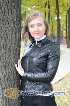 159117 - Yulia Age: 45 - Ukraine