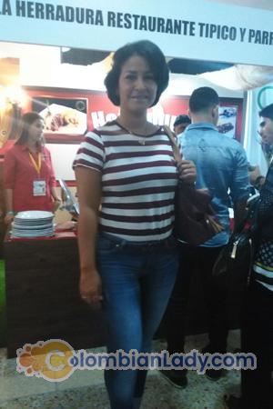 159406 - Marly Age: 47 - Colombia