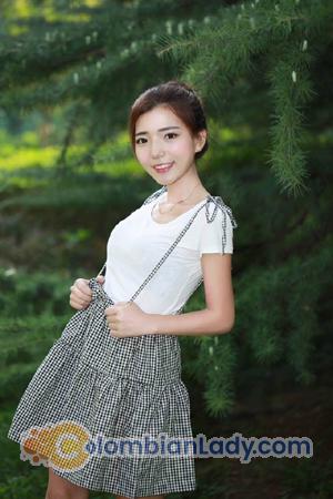 159437 - FengZhi Age: 29 - China