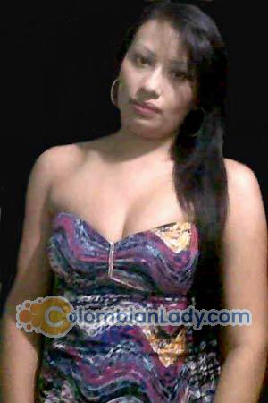 159789 - Nancy Age: 34 - Colombia