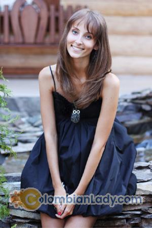 159877 - Ekaterina Age: 37 - Ukraine