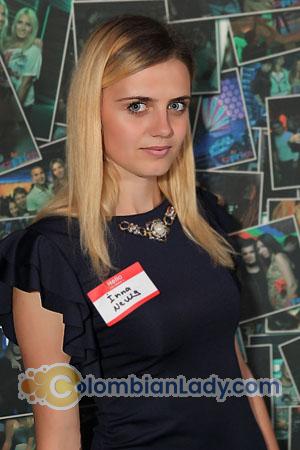 Ladies of Eastern-Europe