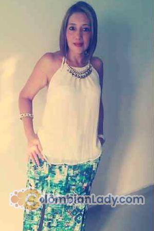 159922 - Nerys Age: 54 - Colombia