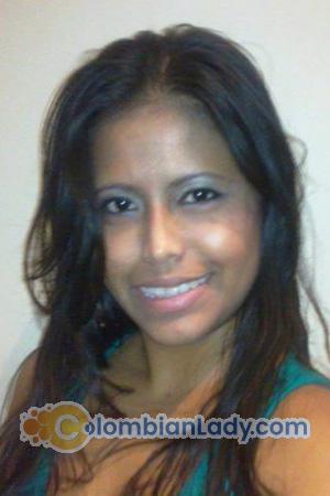 160036 - Abigail Age: 36 - Costa Rica