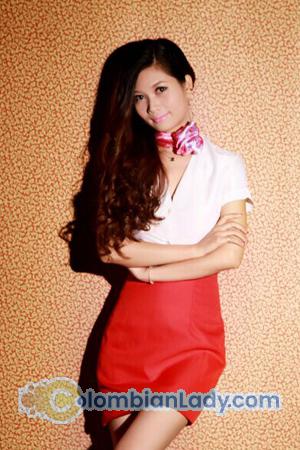 160045 - Wu Age: 34 - China