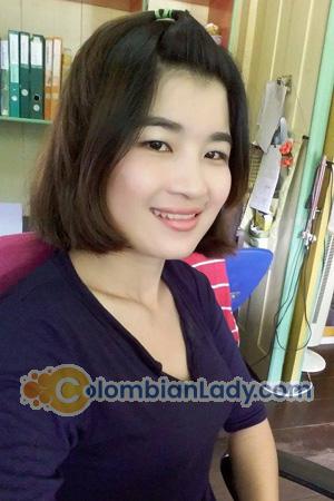 160070 - Jariya Age: 38 - Thailand