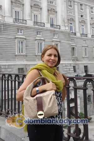 160416 - Luz Age: 60 - Colombia