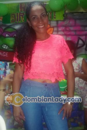 160419 - Manuela Age: 48 - Colombia