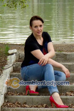 160669 - Ekaterina Age: 36 - Russia